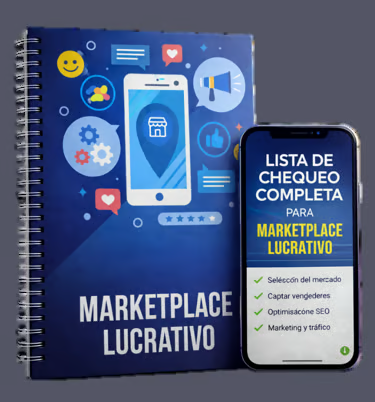 Marketplace Lucrativo