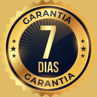 Garantía 7 días