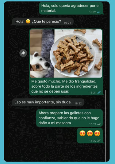 Testimonio 2